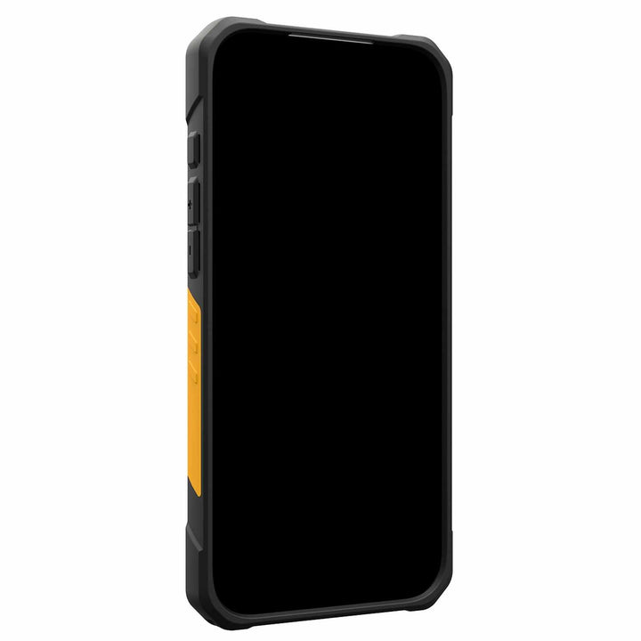 UAG | Pathfinder MagSafe Case iPhone 18 Pro Max/17 Pro Max  - Heritage Yellow | 114582118282