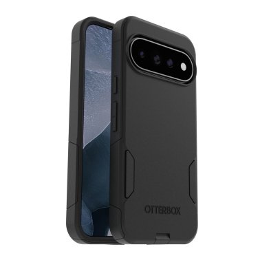 Otterbox | Commuter w/Magnets Case Google Pixel 11 Pro XL - Black | 77-001288