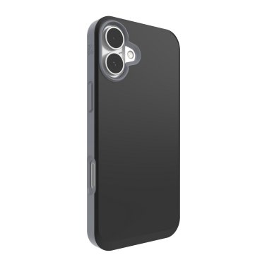//// ZAGG | SoHo Graphene Snap Case iPhone 16 Plus - Black | 15-13413