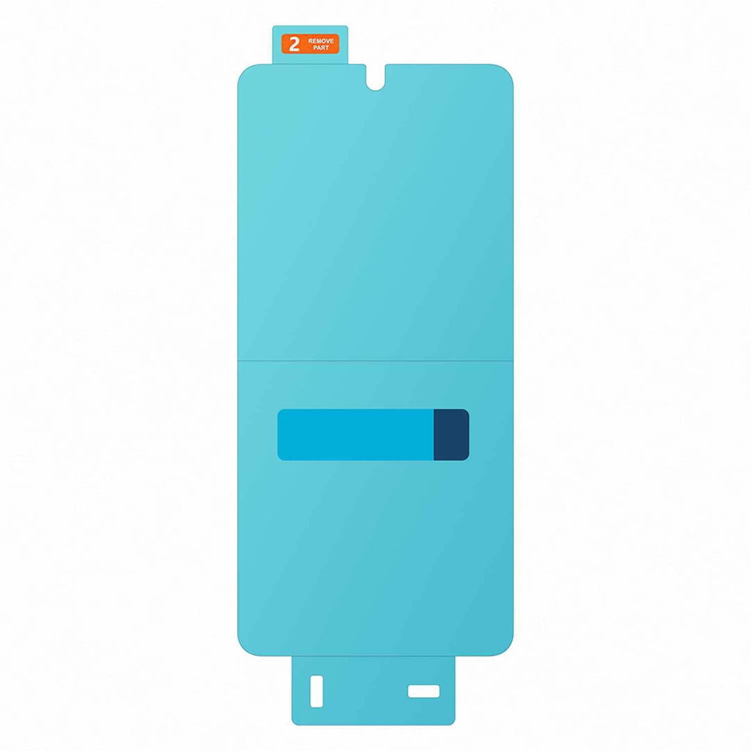 Samsung | Anti-Reflecting Front Protection Film Samsung Galaxy S25 Edge - Transparent | EF-US937CTEGCA