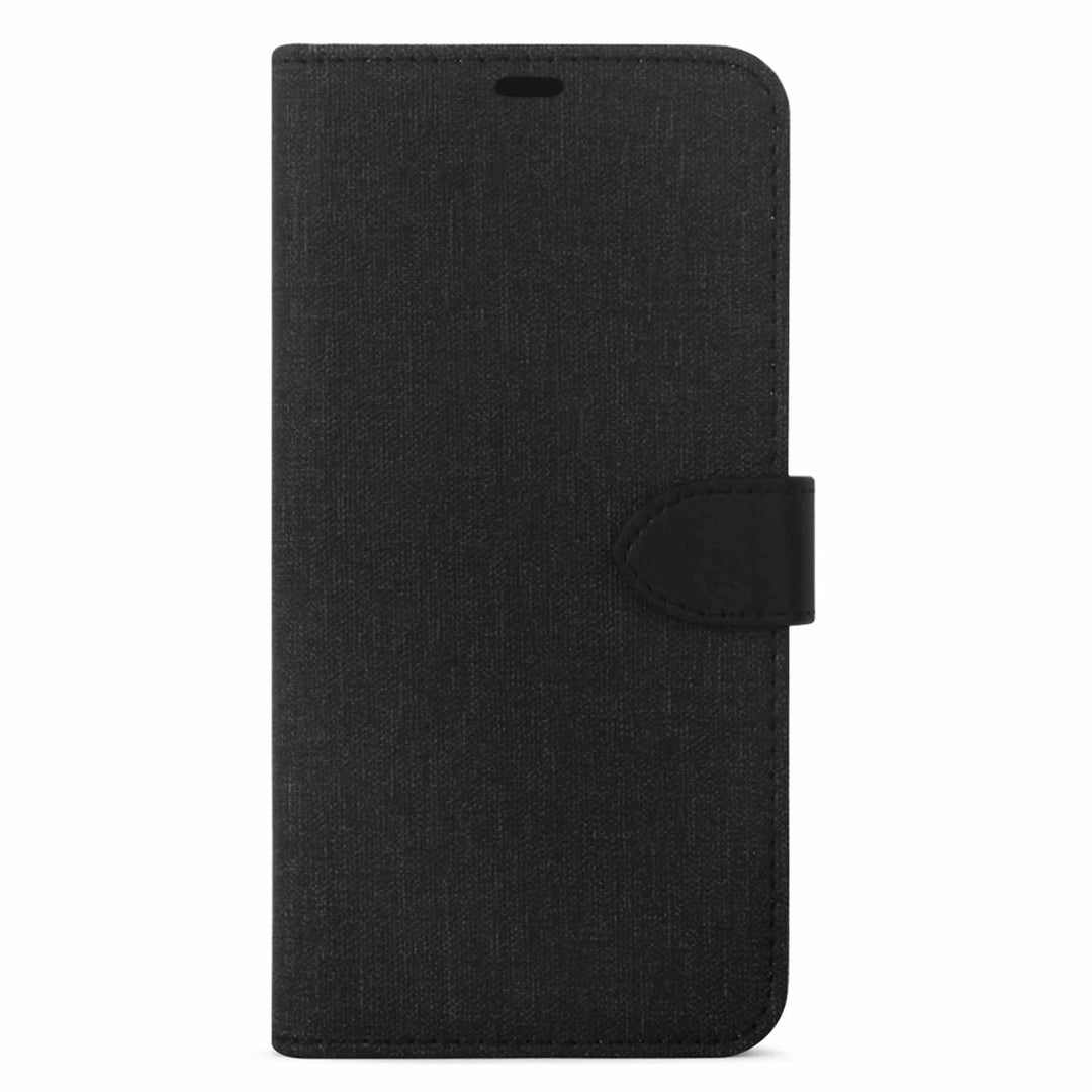 Blu Element | Folio 2 in 1 Wallet Case Samsung Galaxy S24 Ultra - Black | 120-7836