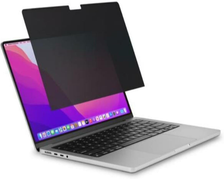 Kensington | MagPro Elite Magnetic Privacy Screen for MacBook Pro 16 M1/M2 2021 | K58371WW