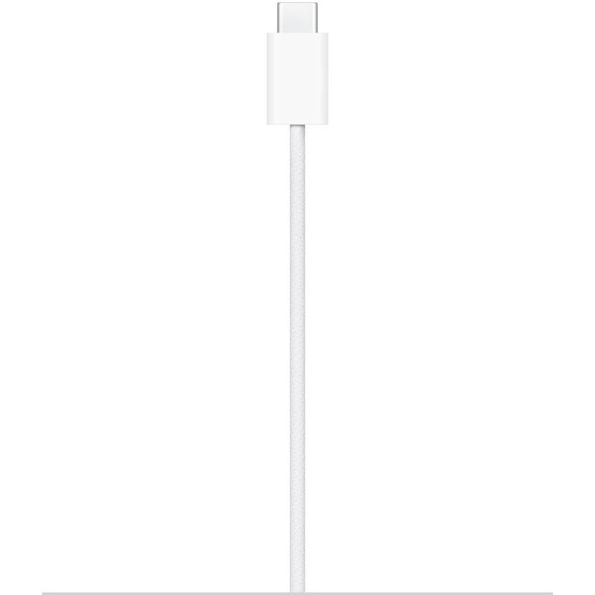 Apple | MagSafe Charger 2m USB-C - White | MGDM4AM/A