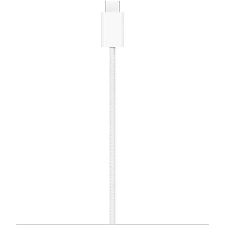 Apple | MagSafe Charger 2m USB-C - White | MGDM4AM/A