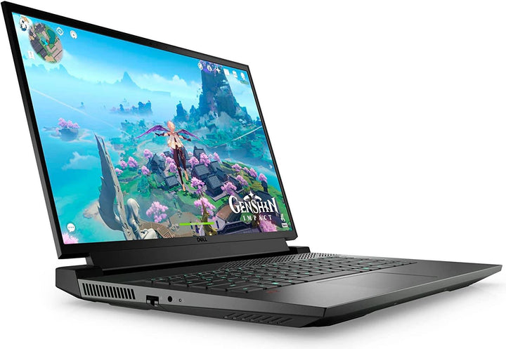 Dell | G16 Gaming Laptop 16" QHD+ 240Hz i7-13650HX 16GB DDR5 1TB RTX 4050 Quantum White W11 Home 1YR Onsite