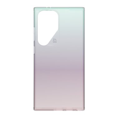 ZAGG GEAR4 | Milan Case Samsung Galaxy S24 Ultra - Iridescent | 15-12390