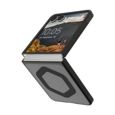 UAG | Mouve w/Magnets Case Samsung Galaxy Z Flip8 - Ash | 214561113131