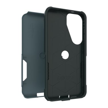 Otterbox | Commuter Series Case Samsung Galaxy S25+ - Green Sage Brush | 77-97430