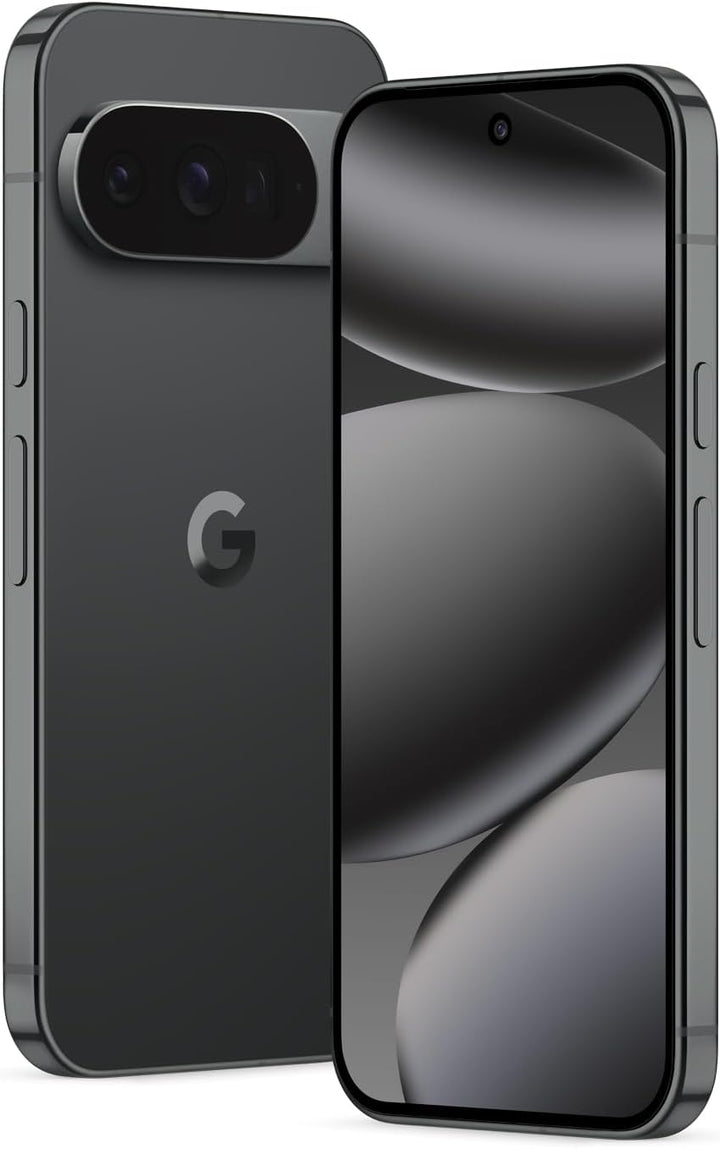 Google | Pixel 10 Pro 128GB - Obsidian | GA09601-CA