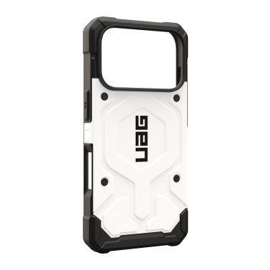 UAG | Pathfinder MagSafe iPhone 17 Pro Case - White | 114548114141