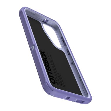 Otterbox | Defender Pro Series Case Samsung Galaxy S25+ -  Purple | Mountain Majesty | 77-97564