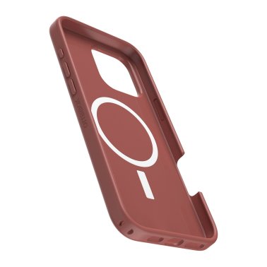 OtterBox | Symmetry Graphics MagSafe iPhone 16 Pro Max - Autumn Rust | 77-96495
