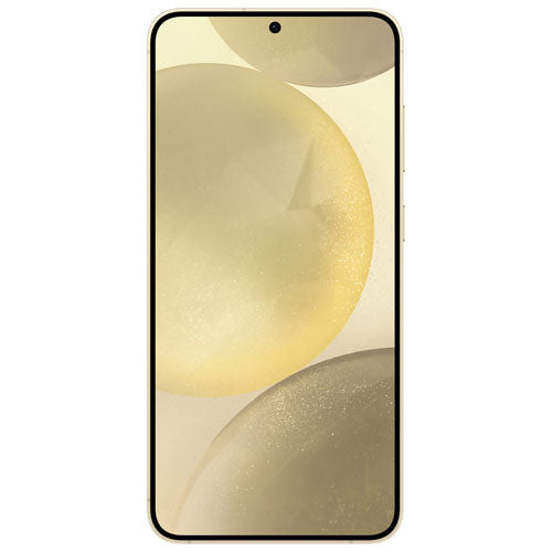 Samsung | S24+ 256GB 12GB 6.7" - Amber Yellow | SM-S926WZYAXAC