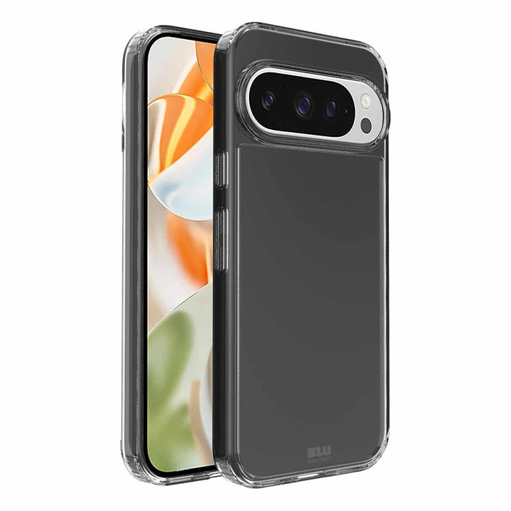 Blu Element | DropZone Air Case for Google Pixel 10/10 Pro - Clear | BEGP1010P1