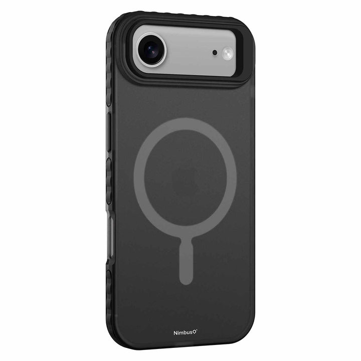 Nimbus9 | Stratus 3 MagSafe Case iPhone 17 Air - Smoke | N9S3MSIPH17ASM