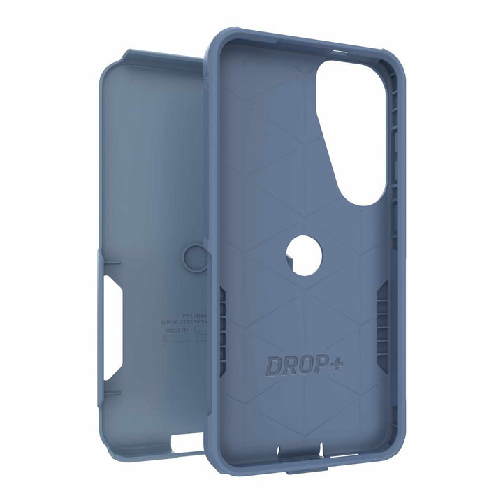 Otterbox | Commuter Series Case Samsung Galaxy S24+ - Blue (Crisp Denim) | 77-94512