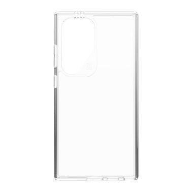 ZAGG GEAR4 | Crystal Palace Case Samsung Galaxy S24 Ultra - Clear | 15-12388