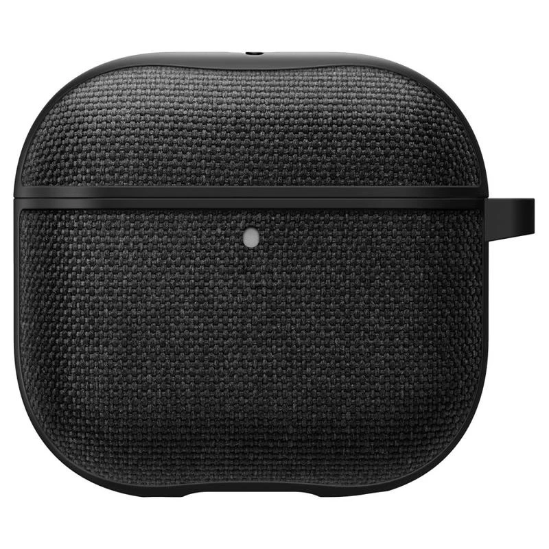 Spigen | Urban Fit for AirPods 4 - Black | SGPACS08648