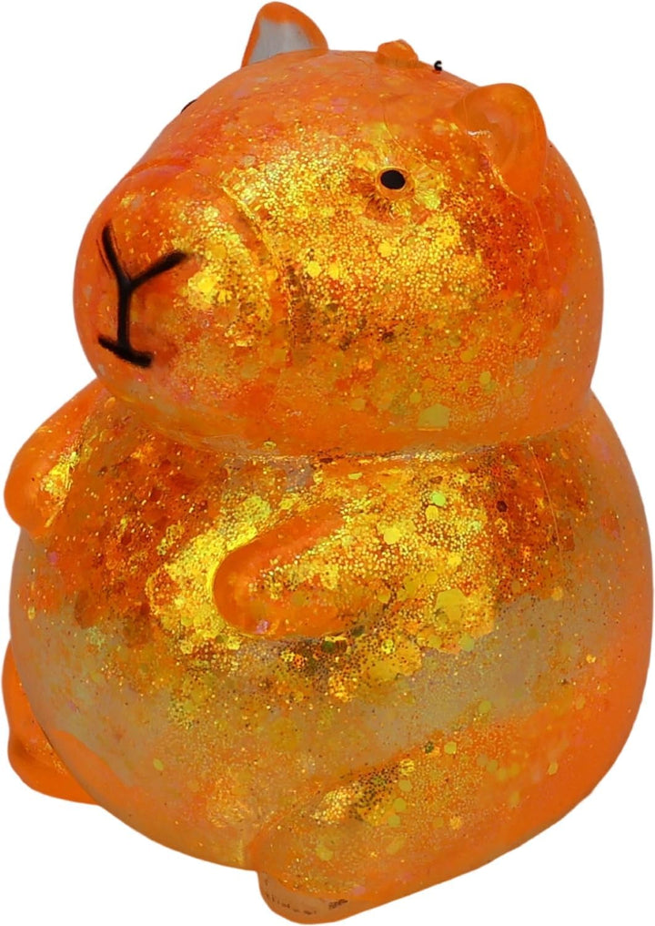 Squishhy | Capybara Squeeze Toy | 115-2594