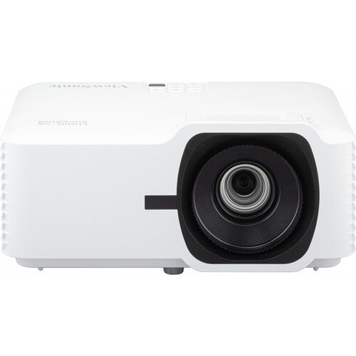 ViewSonic | Laser Projector WXGA 1280x800 5000 Lumens | LS740W
