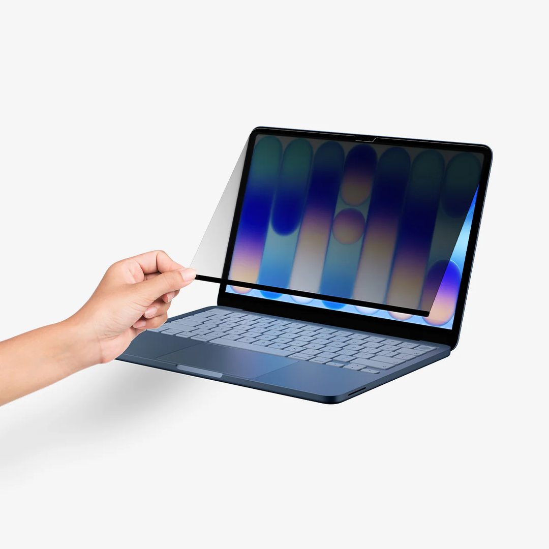 Spigen | Macbook Neo SafeView  | AFL11670