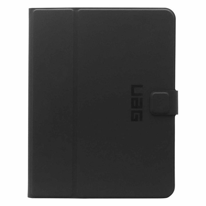 UAG | Standard Issue Folio Case iPad Air 13" M3 (2025) / iPad Air 13" 1st Gen M2 (2024) - Black | 11-14061