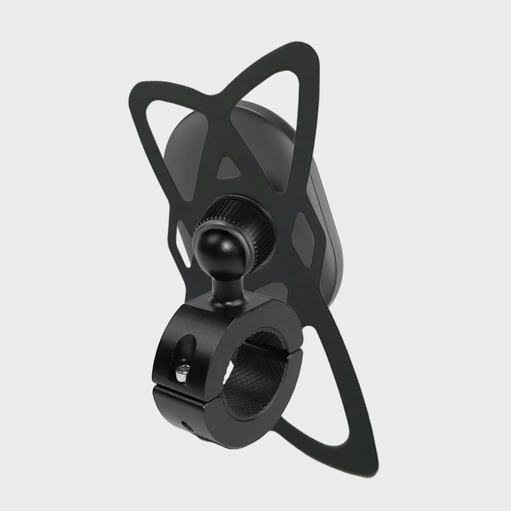 Mighty Mount | MagSafe Magnetic Handlebar Phone Mount - Black | M2005-41