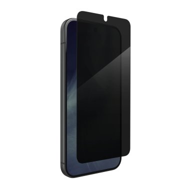 ZAGG | InvisibleShield Glass Elite Privacy Screen Protector Google Pixel 11/11 Pro | 200121956