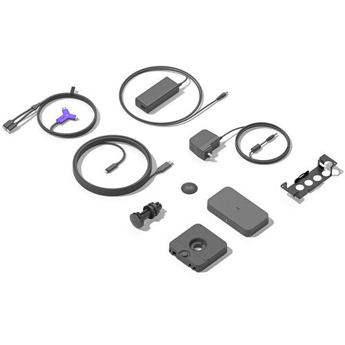 Logitech |  Swytch Laptop Link for Meeting Rooms | 952-000009