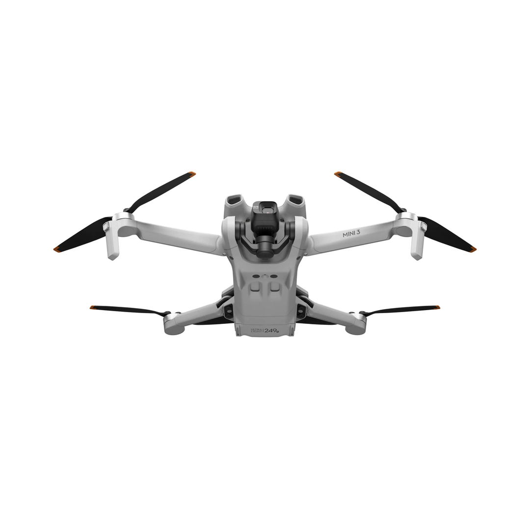 /// DJI | Mini 3 Drone  Fly More Combo | CP.MA.00000610.01