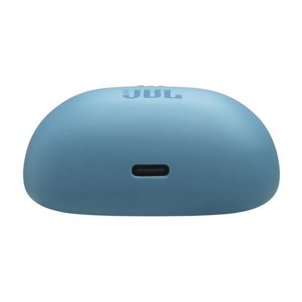 JBL | Tune Beam 2 True Wireless Lifestyle Headphone - Turquoise | JBLTBEAM2TQEAM