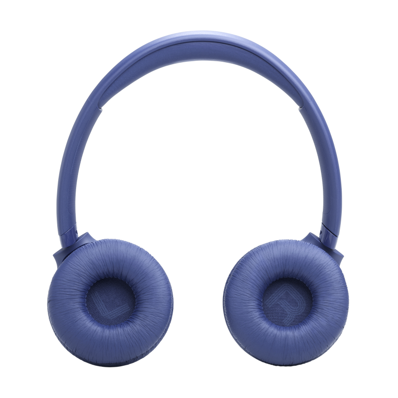 JBL | Tune 530BT Wireless On-Ear Headphones - Blue | JBLT530BTBLUAM
