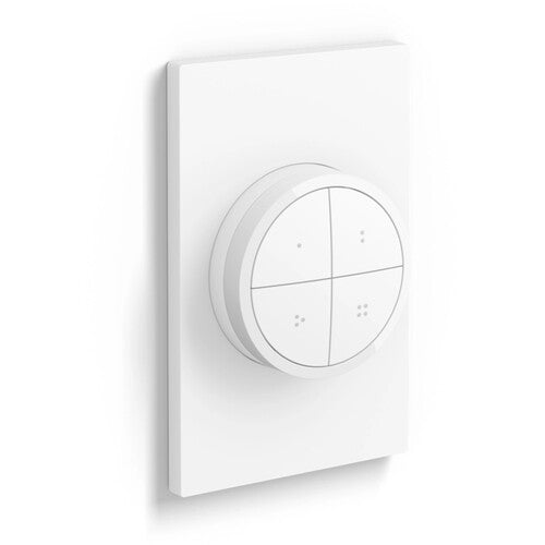 Philips Hue | Tap Dial Switch - White  | 578807
