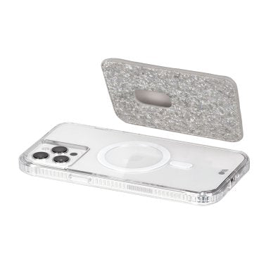 Case-Mate | Universal Magnetic Wallet - Sparkle | 15-14181