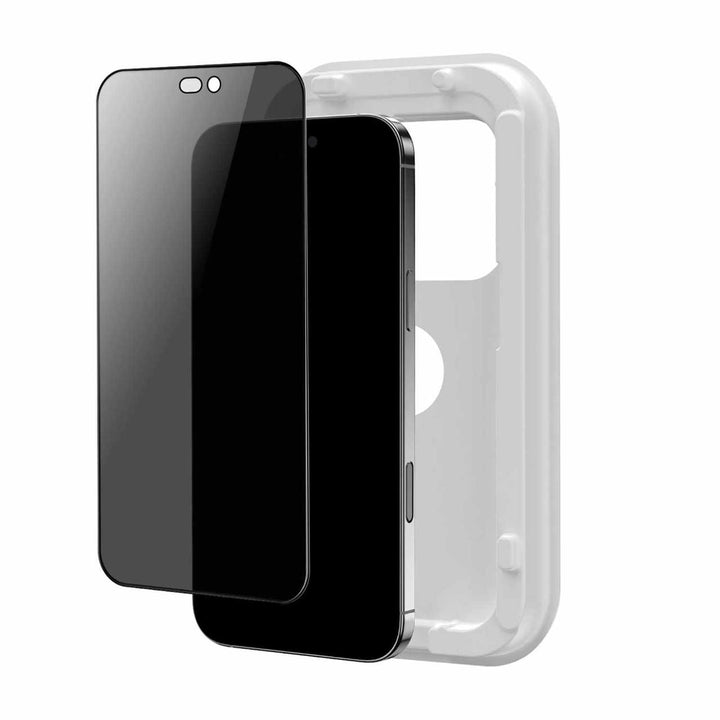 Blu Element | EasyFit Privacy Eco Screen Protector iPhone 18 Pro Max | BEEFPGIP18PM