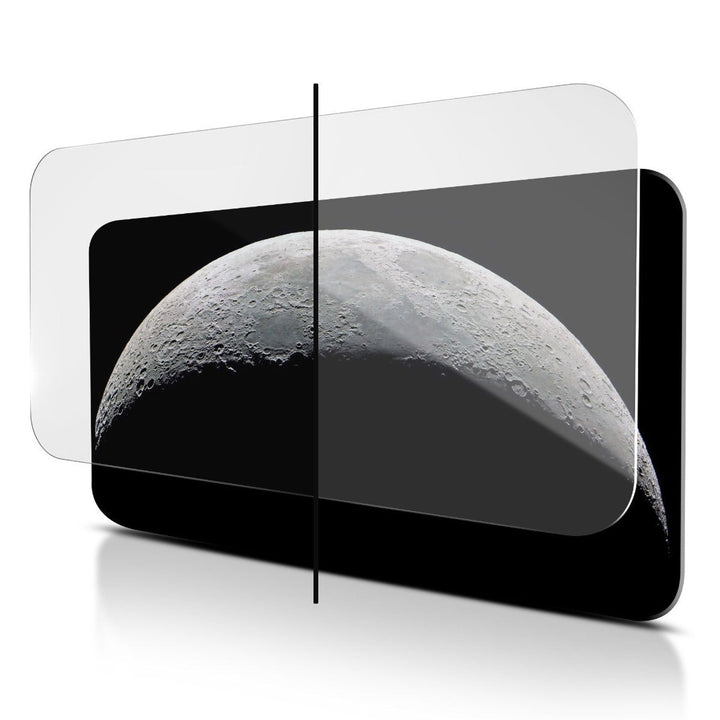 ZAGG | InvisibleShield Glass Elite Anti-Glare for iPhone 16 /15 - Clear | IS-200114862