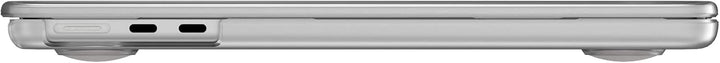 Speck | Smartshell Case for Macbook Air 13 M2 / M3 (2022-2025) - Clear | 150225-9992