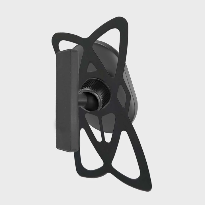 Mighty Mount | MagSafe Magnetic Wall Mount - Black | M2005-48