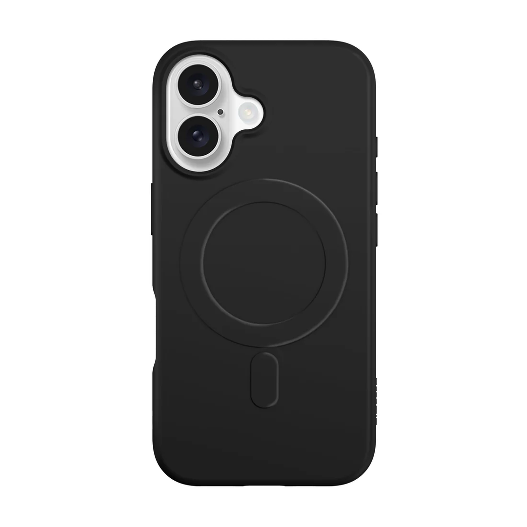 Nimbus9 | Alto 2 Magsafe Case iPhone 16 - Black | 120-8327