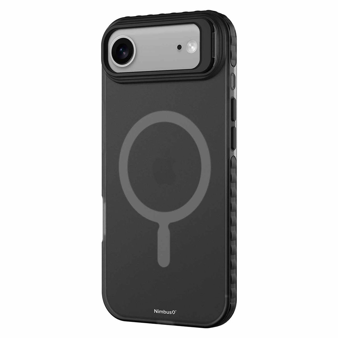 Nimbus9 | Stratus 3 MagSafe Case iPhone 17 Air - Smoke | N9S3MSIPH17ASM