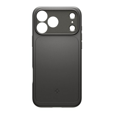 Spigen | Thintect MagFit iPhone 18 Pro - Gunmetal | ACS10159