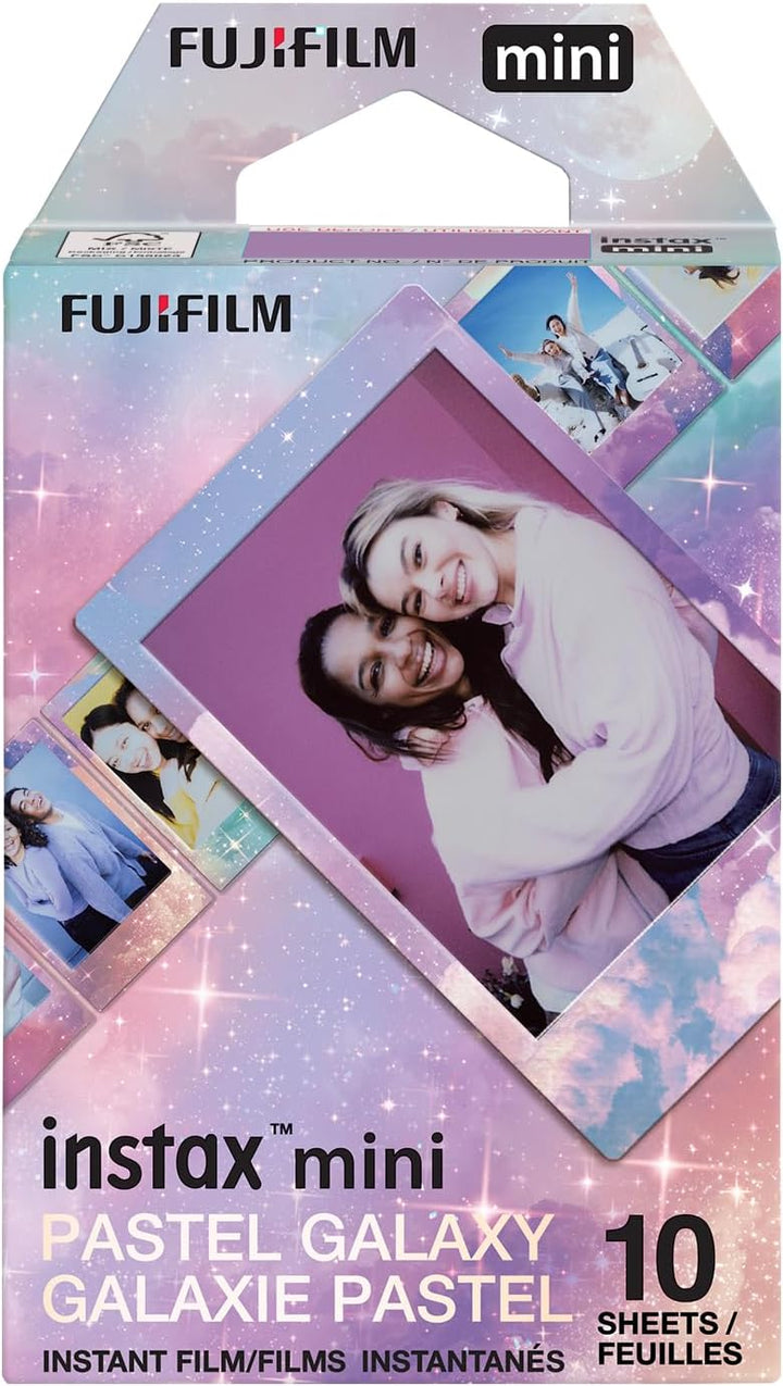 Instax | Mini Film Pastel Galaxy | 600024870