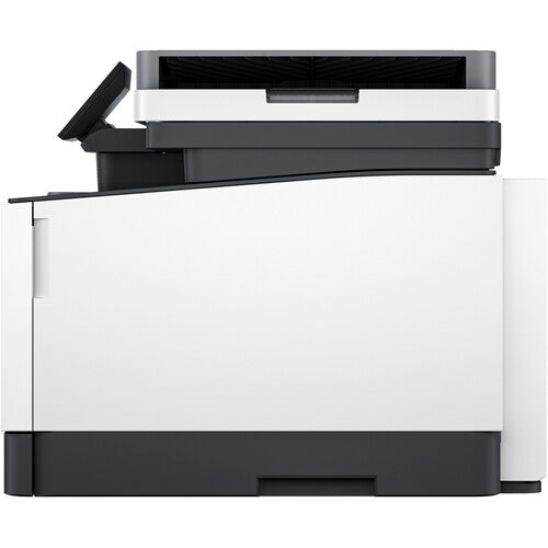 HP | Color LaserJet Pro MFP 3301FDW Multifunction Laser - White | 499Q5F#BGJ