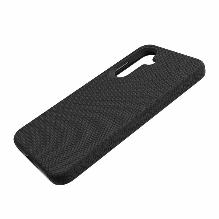 Blu Element | Armour Rugged Case for Samsung Galaxy A36 5G - Black | 120-9408