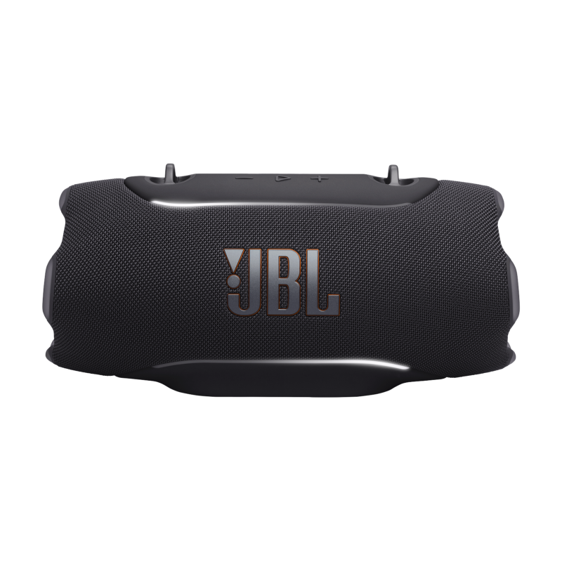 JBL | Xtreme 5 Portable Wireless Waterproof Speaker - Black | JBLXTREME5BLKAM