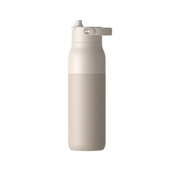 LARQ | Bottle PureVis 2 1L / 34oz -  Mojave Dune | BWMD100A