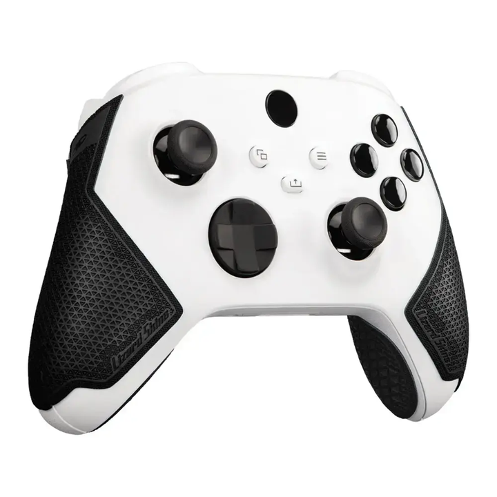 Lizard Skins | DSP Controller Grip for Xbox Series X/S - Jet Black | N-ACCXSX-0133