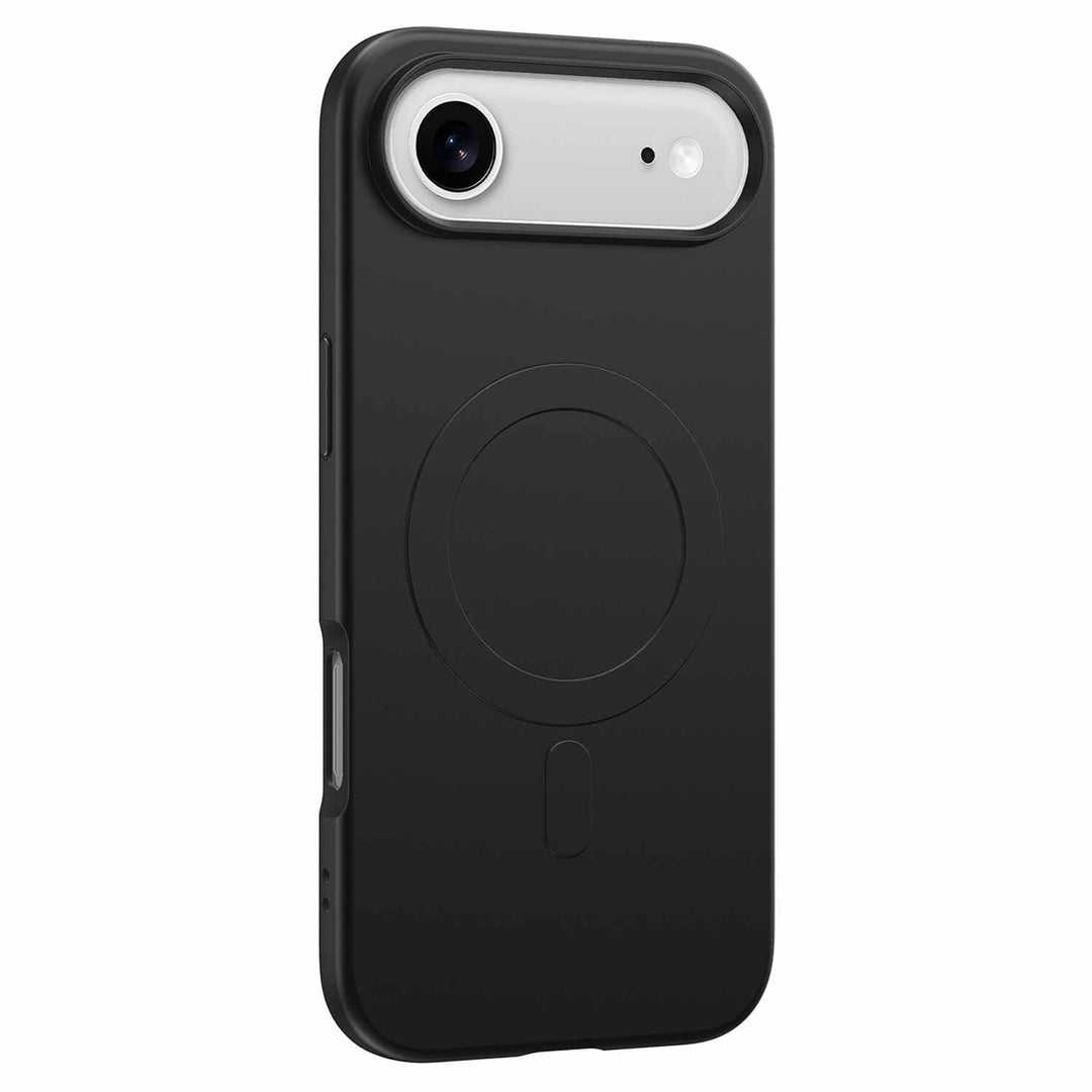 Nimbus9 | Alto 2 MagSafe iPhone 17 Air Case - Black | N9ALMSIPH17ABLK