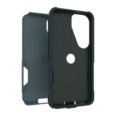 Otterbox | Commuter Series Case Samsung Galaxy S25 - Green Sage Brush | 77-97369