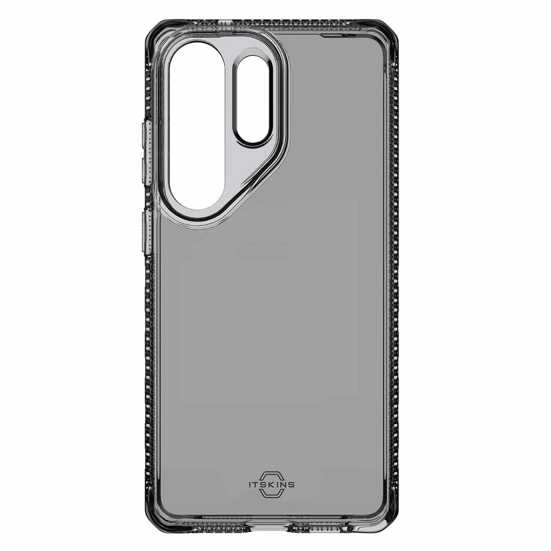ITSKINS | Spectrum_R Case for Samsung Galaxy S26 Ultra - Smoke | SGYUSPECMSMOK